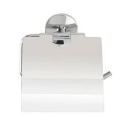 Wenko Toilettenpapierrollenhalter Cuba