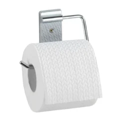 Wenko Toilettenpapierrollenhalter Basic