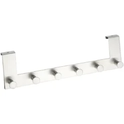 Wenko Türgarderobe Celano 6 Haken