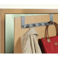 Wenko Türgarderobe Celano 6 Haken