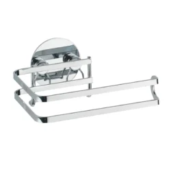 Wenko Turbo-Loc Toilettenpapierhalter