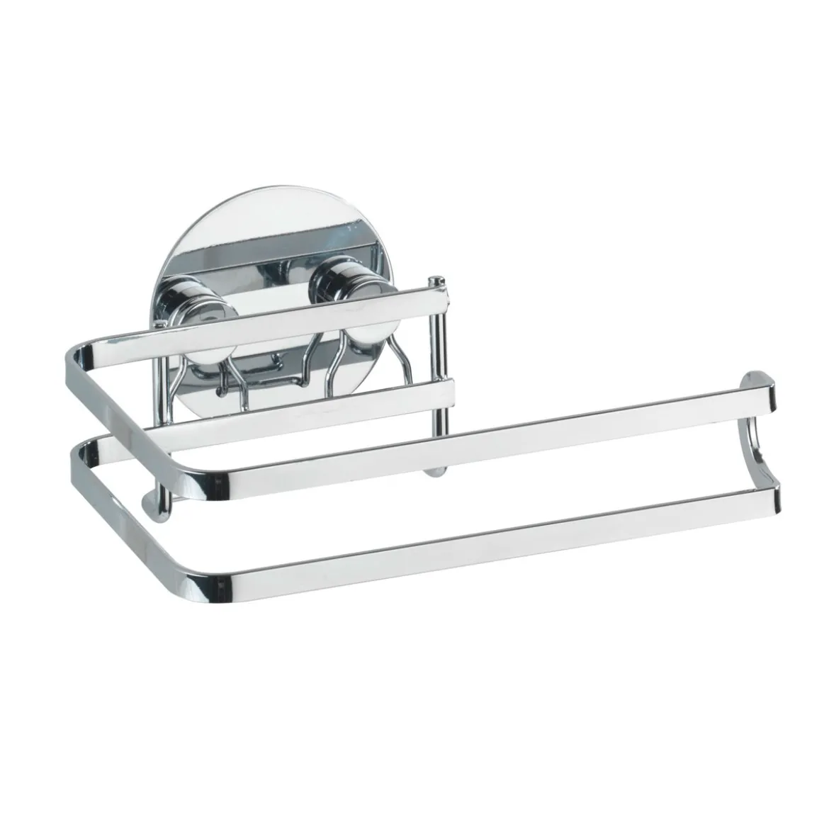 Wenko Turbo-Loc Toilettenpapierhalter