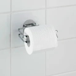 Wenko Turbo-Loc Toilettenpapierhalter