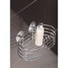 Wenko Turbo-Loc Wandablage