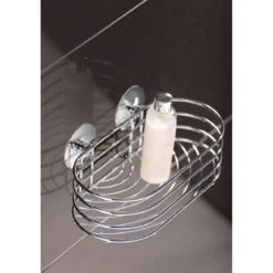 Wenko Turbo-Loc Wandablage