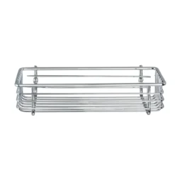 Wenko Universalablage Milano chrom