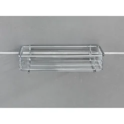 Wenko Universalablage Milano chrom
