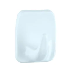 Wenko Universal-Haken weiß 2er Set