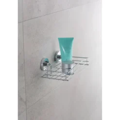 Wenko Vacuum-Loc Wandablage