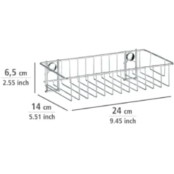 Wenko Wandablage Classic