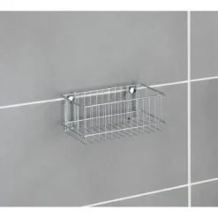 Wenko Wandablage Classic groß
