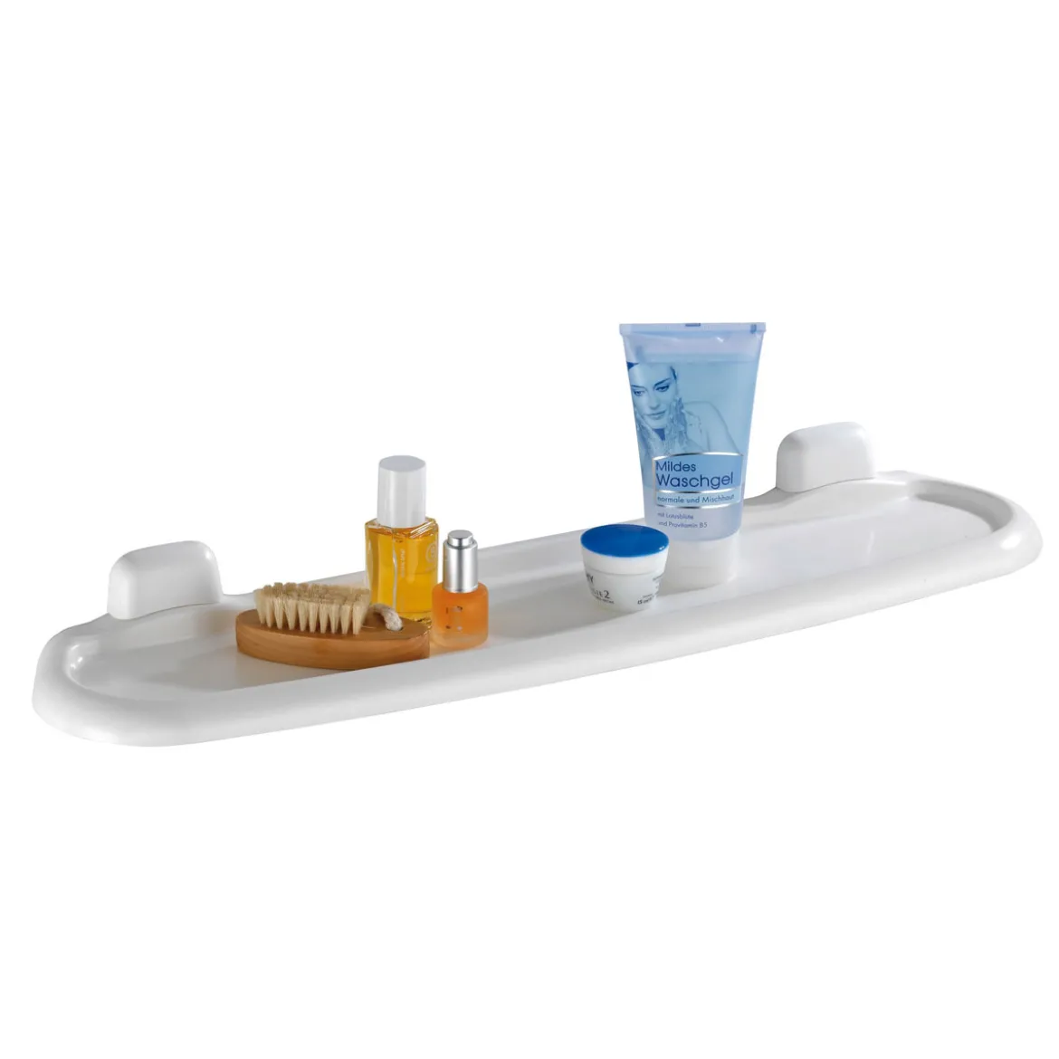 Wenko Wandablage Pure