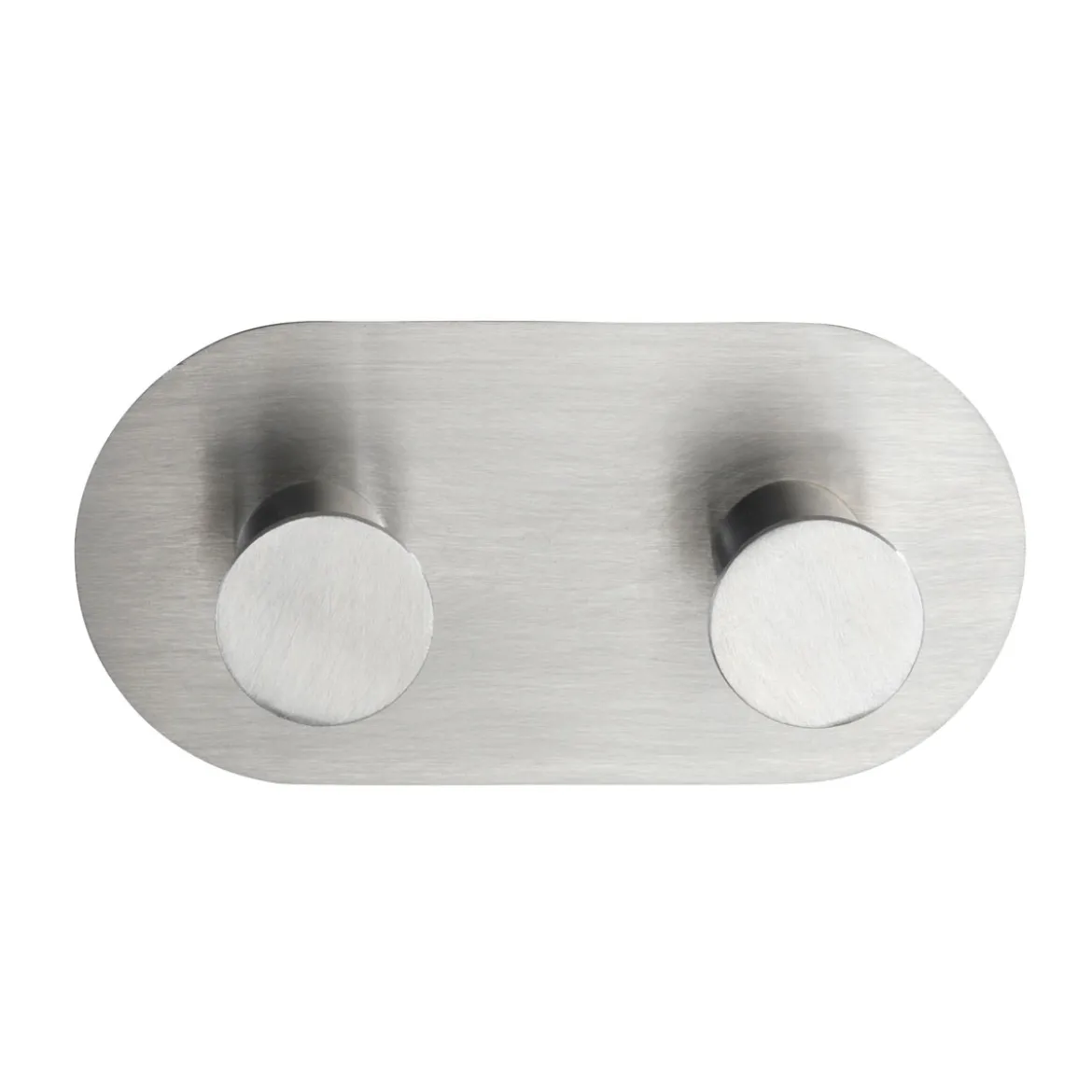 Wenko Wandhaken Cona Duo matt