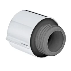 Wenko Wasserspar-Adapter chrom