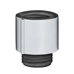 Wenko Wasserspar-Adapter chrom