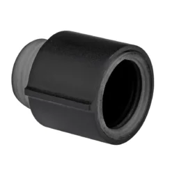 Wenko Wasserspar-Adapter schwarz