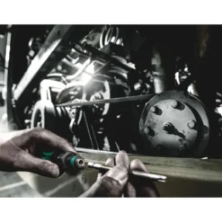 Wera Bit-Handhalter mit Rapidaptor 816