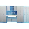 Werkbank P 1200 SLT 1200x600 mm