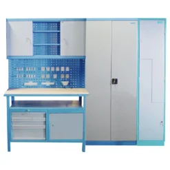 Werkbank P 1200 SLT 1200x600 mm