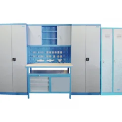 Werkbank P 1200 SLT 1200x600 mm