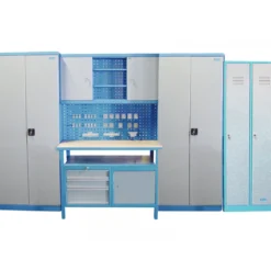 Werkzeugschrank Typ Universal380x780x1930