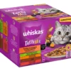 Whiskas Multipack Country Collection in Sauce 24 x 85 g