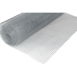 Windhager Wühlmausgitter für Hochbeete 2,1 x 1,1m