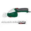 Wingart Akku-Gras- und Strauchschere AGS 72 Pro
