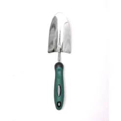 Wingart Blumenkelle Edelstahl