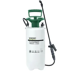 Wingart Drucksprüher 5 L