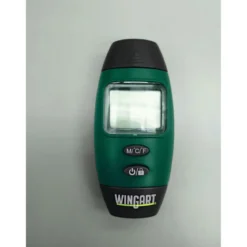 Wingart Holzfeuchtemessgerät Classic