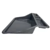 Wingart Kunststoff Pflanzschale grau 61 x 55 x 15 cm