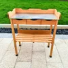 Wingart Pflanztisch 80 x 90 x 40 cm