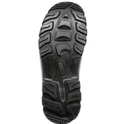 Wintersicherheitsstiefel SB schwarz Größe
