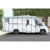 Wohnwagen-Abdeckung 6x3 m