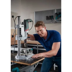 WolfcraftBohrständer