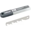 Wolfcraft5 Haken-Abbrechklingen