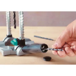 WolfcraftMobile Bohrhilfe tecmobil