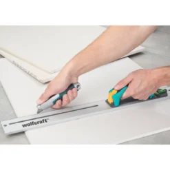 WolfcraftProfi-Dualklingen-Messer