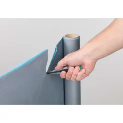 Wolfcraft 5 Profi-Sharp-Abbrechklingen 9 mm schwarz