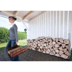 WolfcraftStapelhilfe für Brennholz