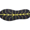 WorkPower Sicherheitshalbschuh Energy Gr. 45 S3