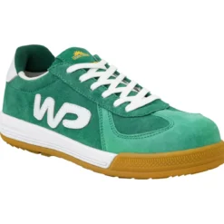 WorkPower Sicherheits- Sneaker Gruma S1P GR. 44