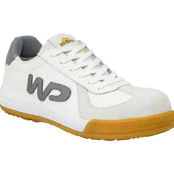 WorkPower Sicherheits- Sneaker Nova S1P GR.40
