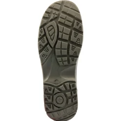 WorkPower Sicherheitsstiefel Maurice S3 braun Größe 41