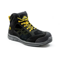 WorkPower Sicherheitsstiefel Gweek S3 Gr. 45