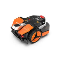 Worx Mähroboter Landroid M600 Vision WR206E