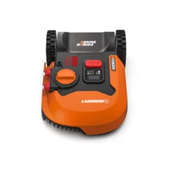 Worx Mähroboter Landroid M700 WR142E 700m²