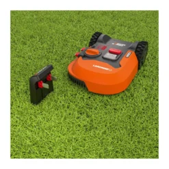 Worx Mähroboter Landroid M700 WR142E 700m²