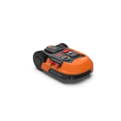 Worx Mähroboter Landroid M500 2.0 WR165E 500m²